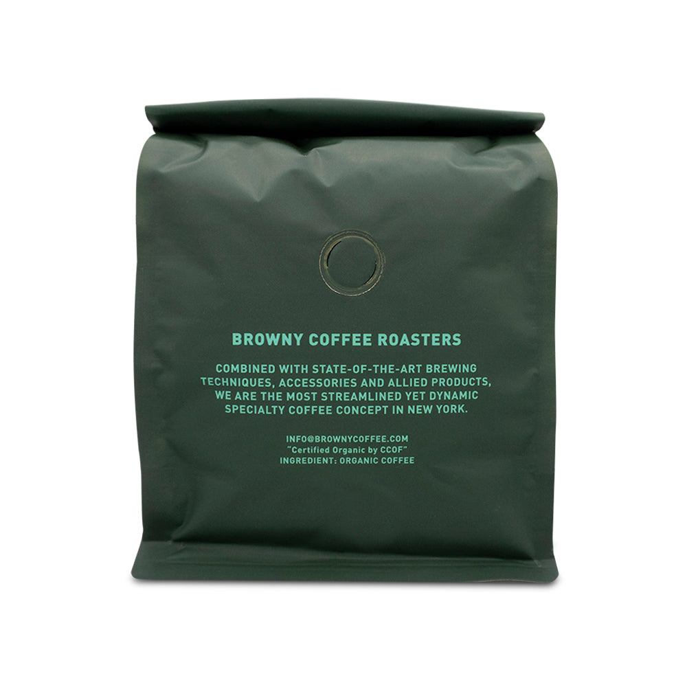 ETHIOPIA, Dark Roast