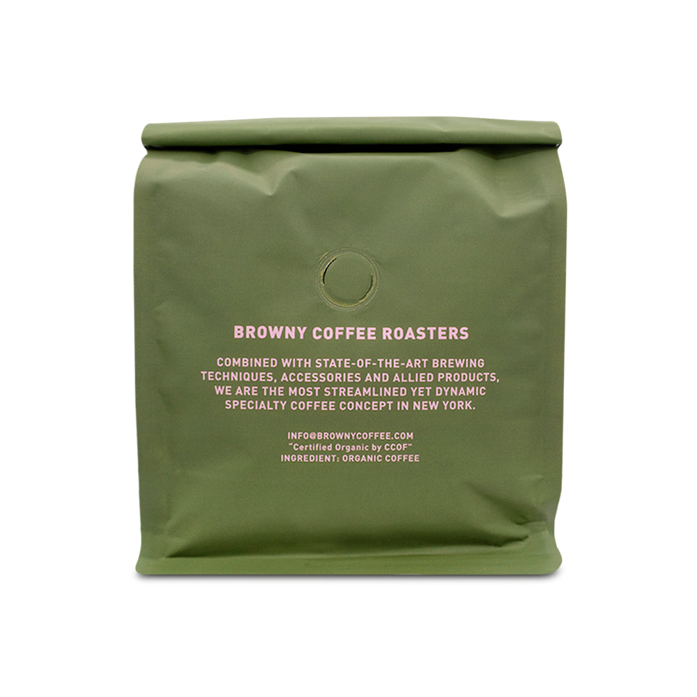 ETHIOPIA, Medium Roast