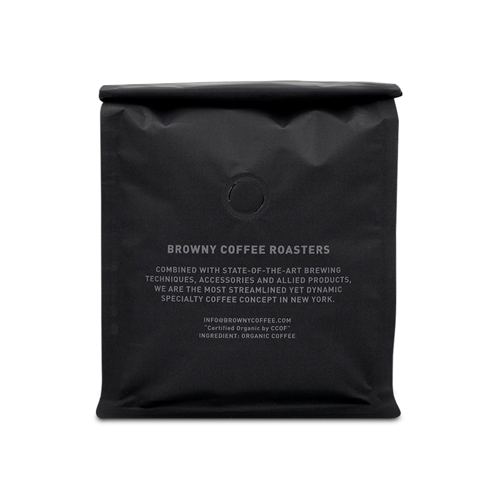 I.P.E Espresso Blend