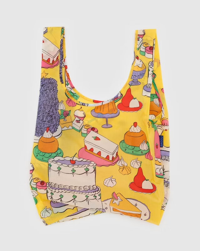 Limited Edition- BAGGU&