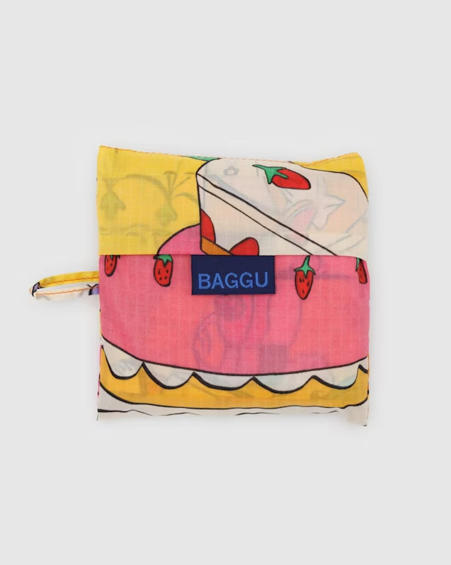 Limited Edition- BAGGU&