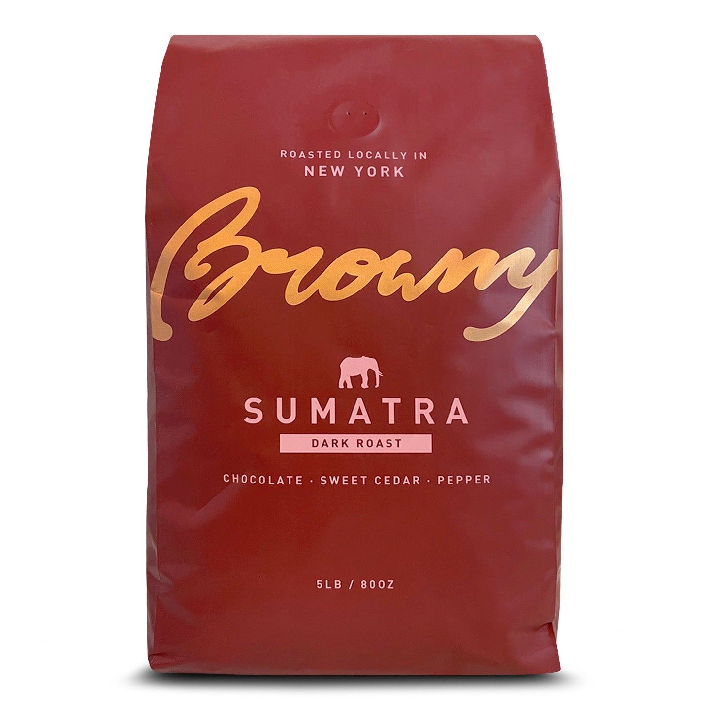 Single Origin Coffee - 5lb bags