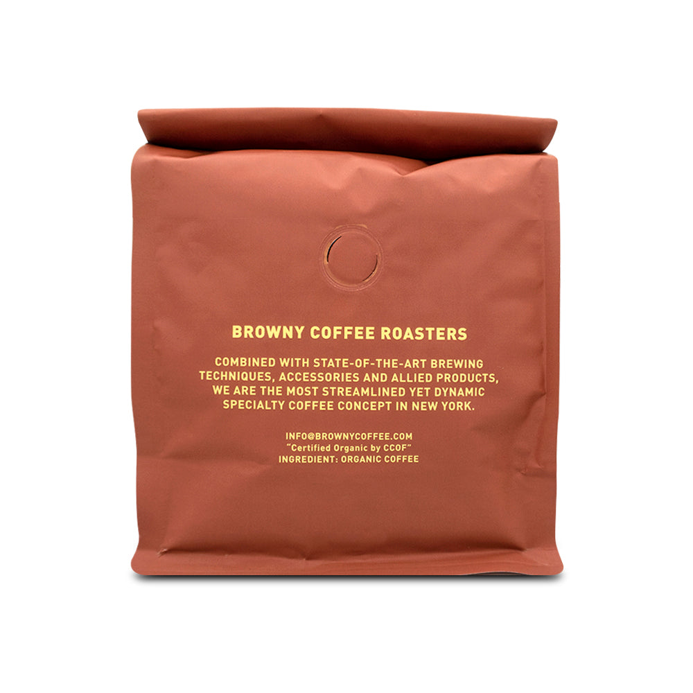 SUMATRA, Medium Roast