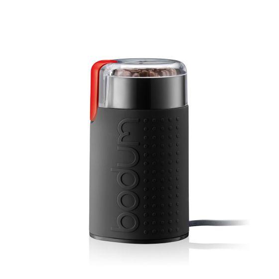 Portable Electric Coffee Grinder - Browny Coffee Roasters