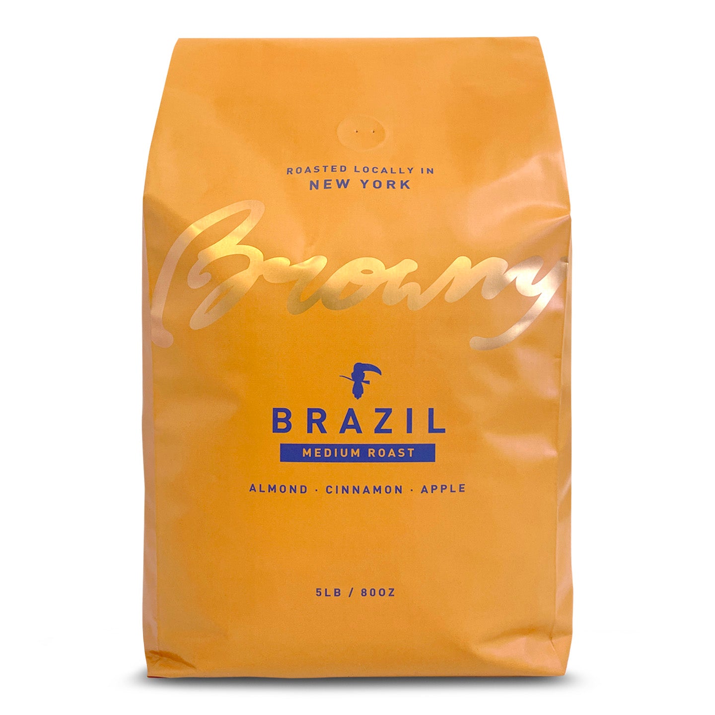 Single Origin Coffee - 5lb bags