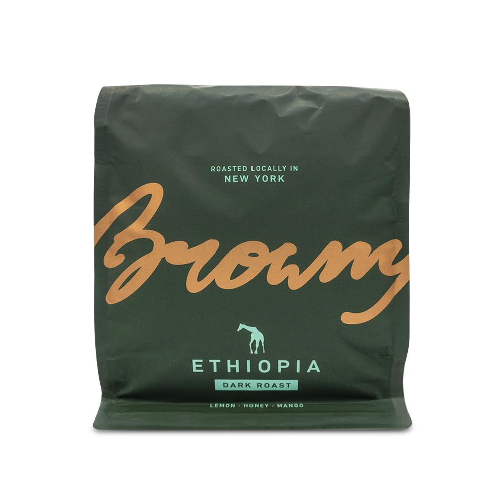 Single Origin Coffee - 12oz bags