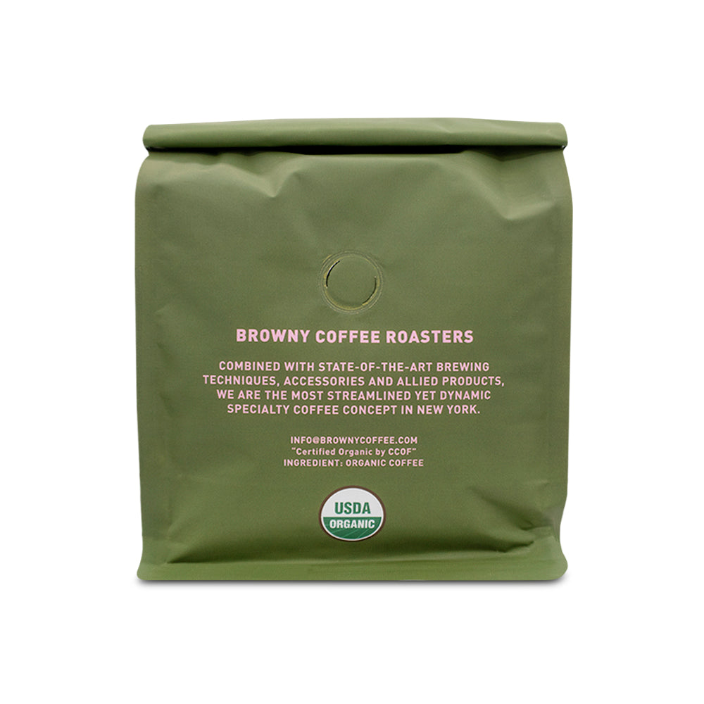 ETHIOPIA, Medium Roast