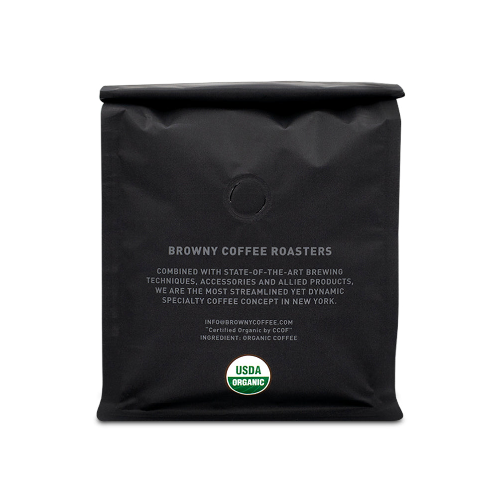 I.P.E Espresso Blend