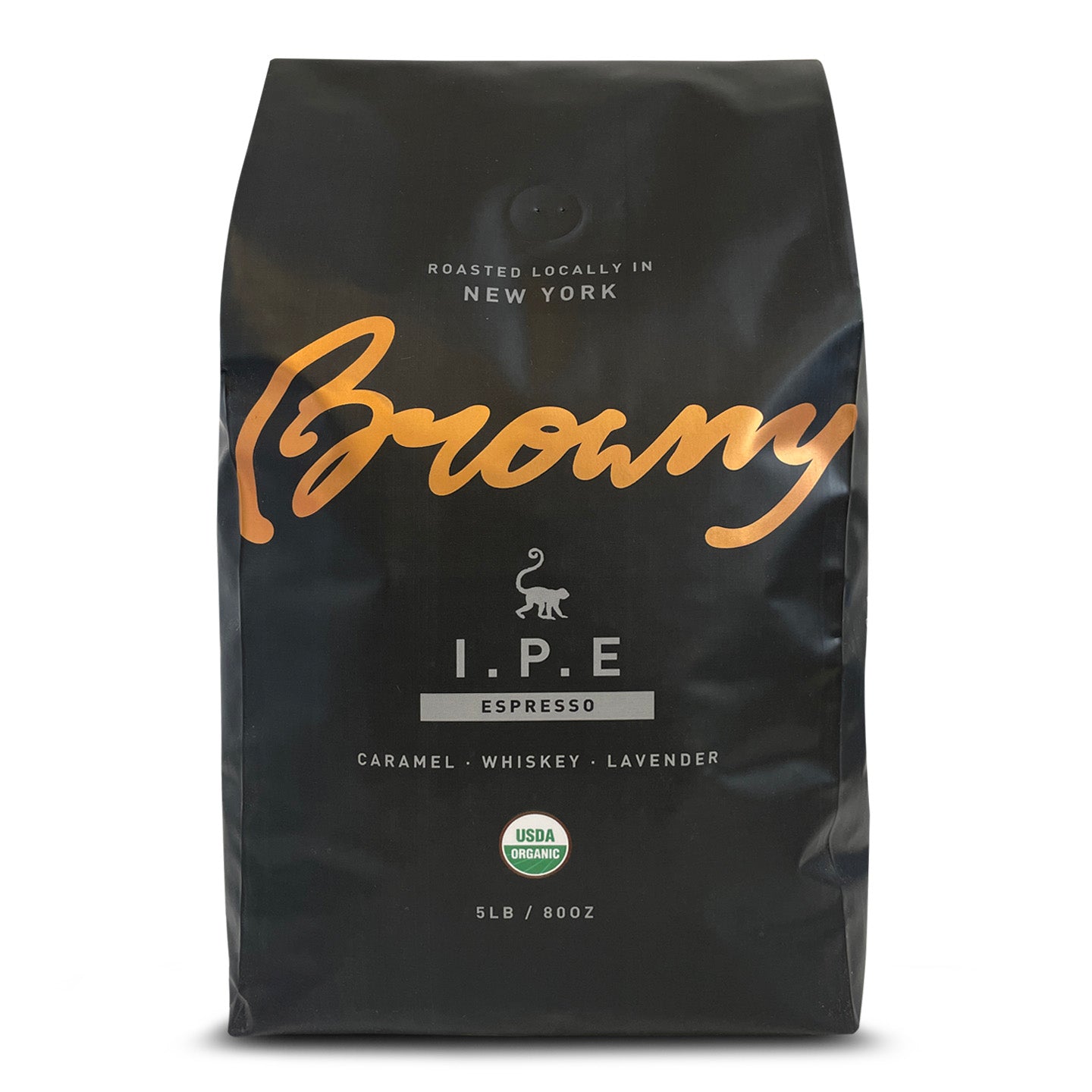 I.P.E Espresso Blend