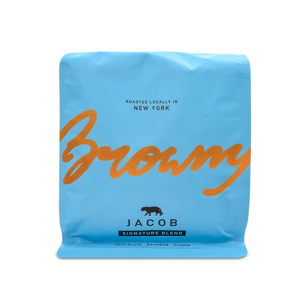 JACOB Signature Blend