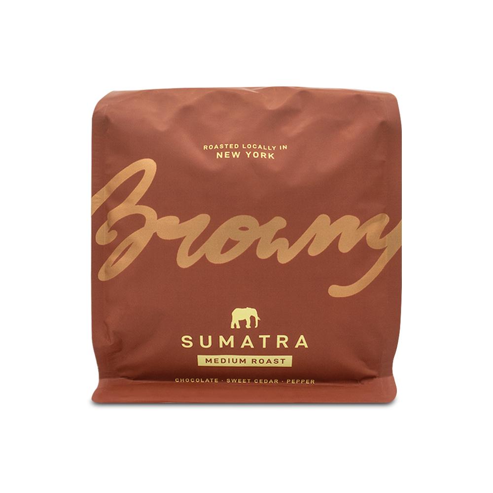 Single Origin Coffee - 12oz bags
