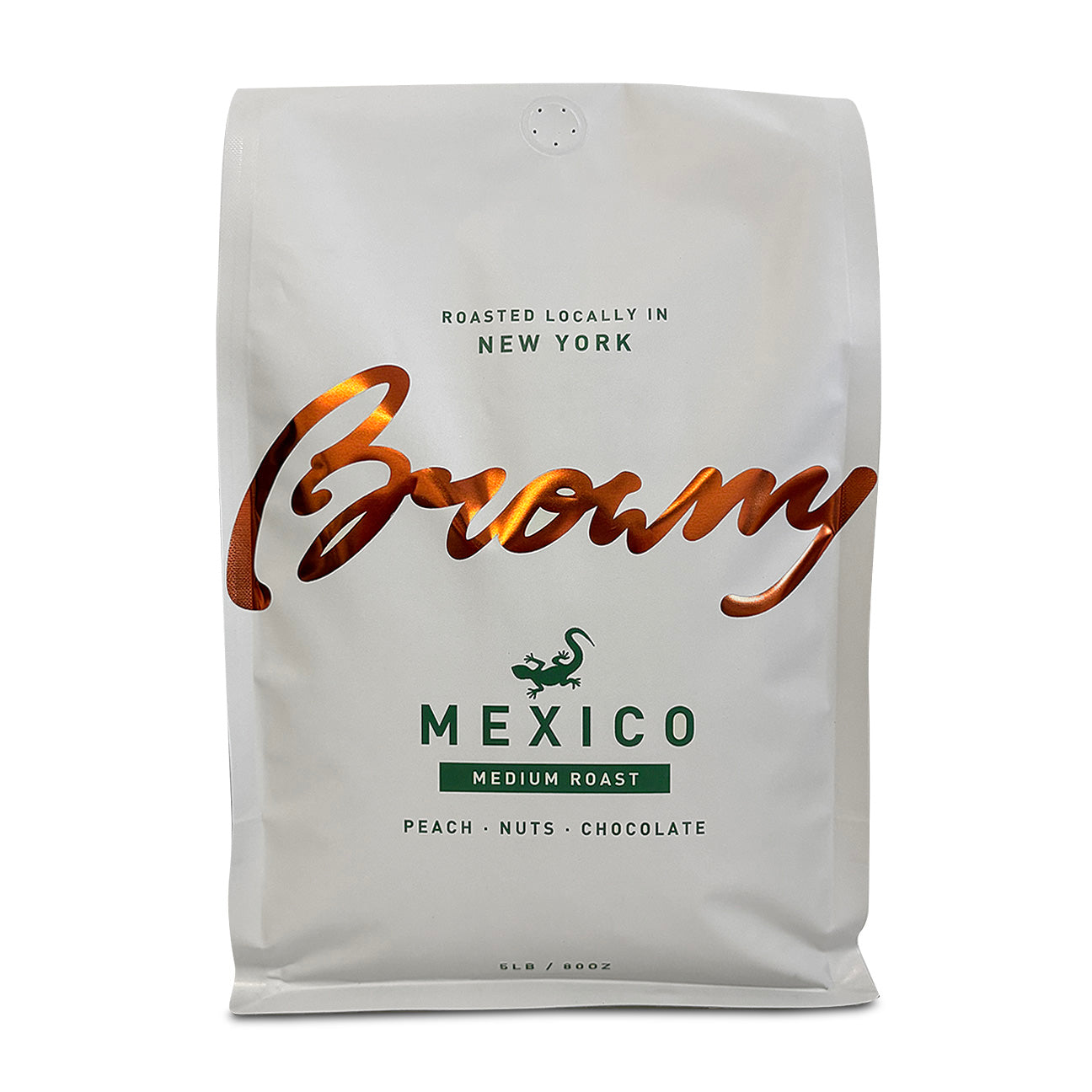 MEXICO, Medium Roast
