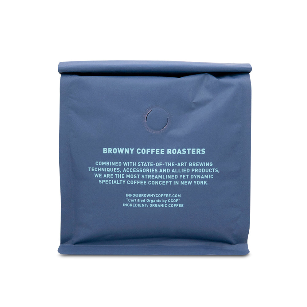 COLOMBIA, Medium Roast