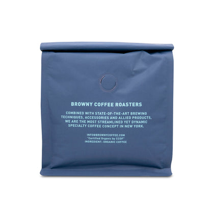 COLOMBIA, Medium Roast