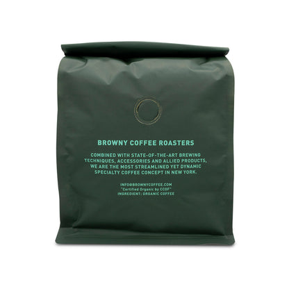 ETHIOPIA, Dark Roast