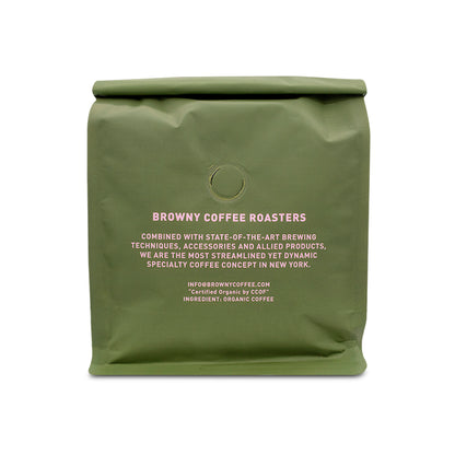 ETHIOPIA, Medium Roast