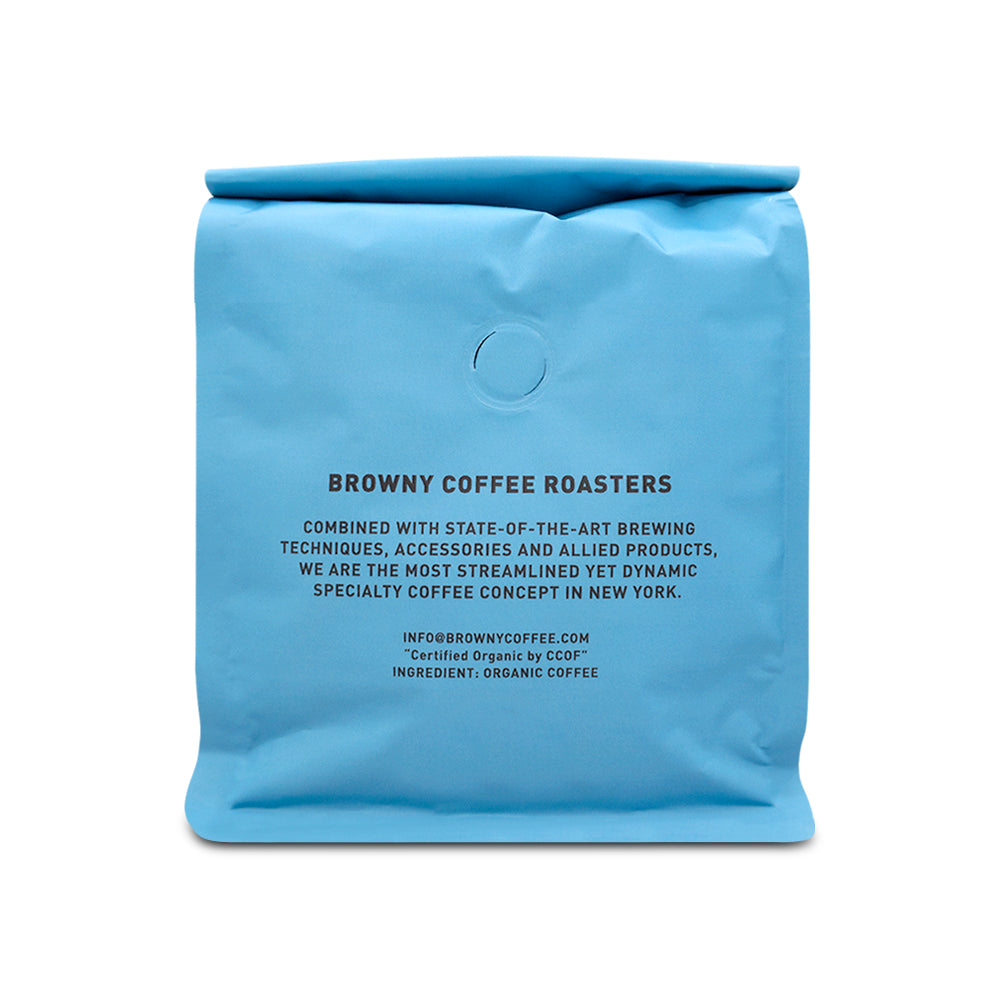 JACOB Signature Blend