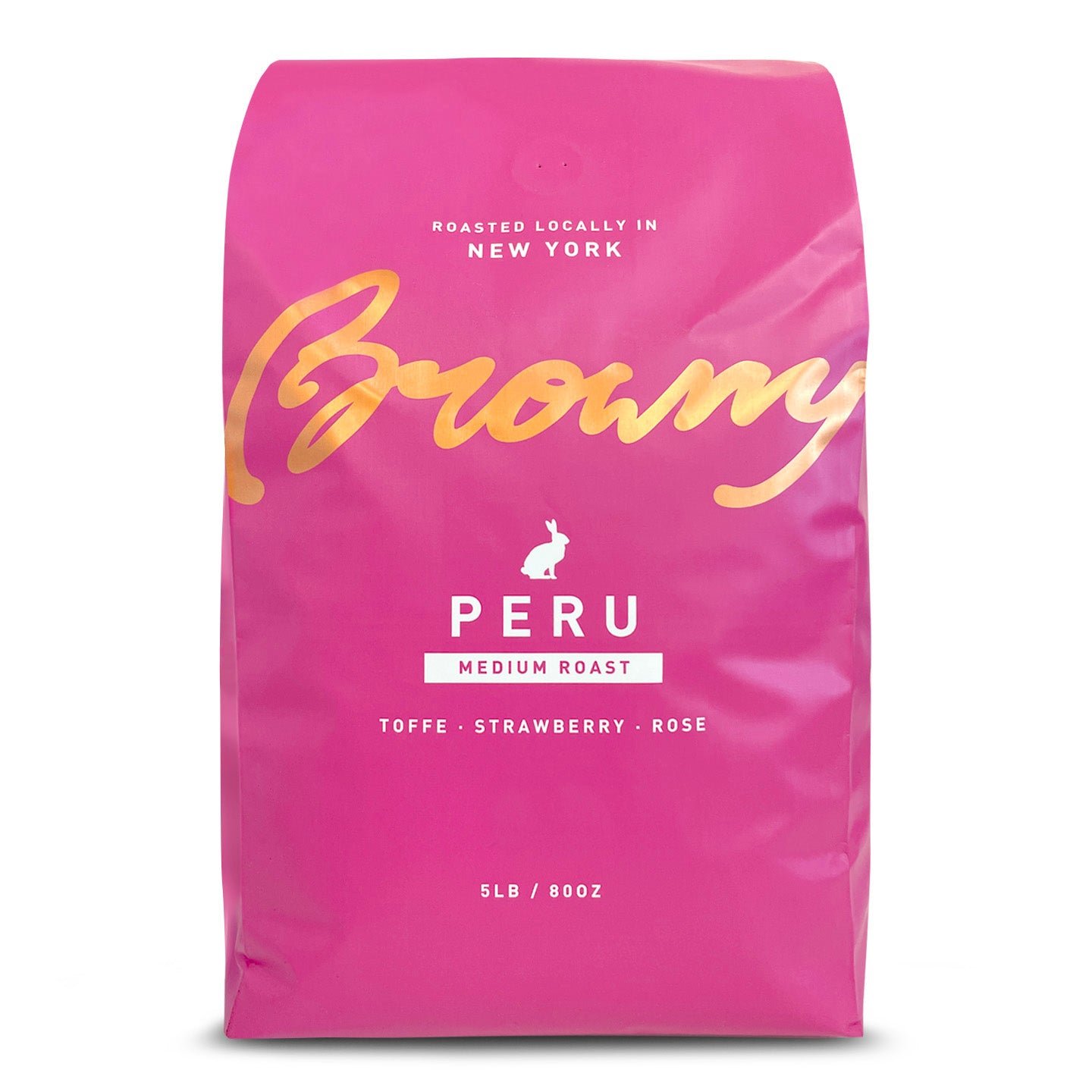 PERU, Medium Roast