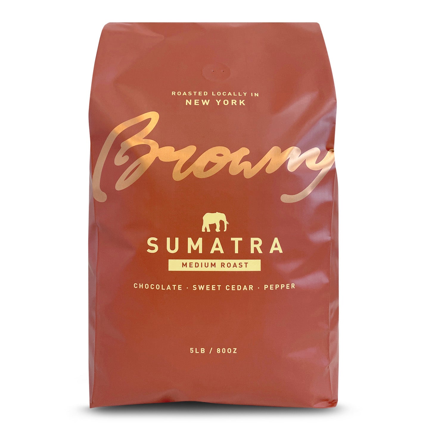 SUMATRA, Medium Roast