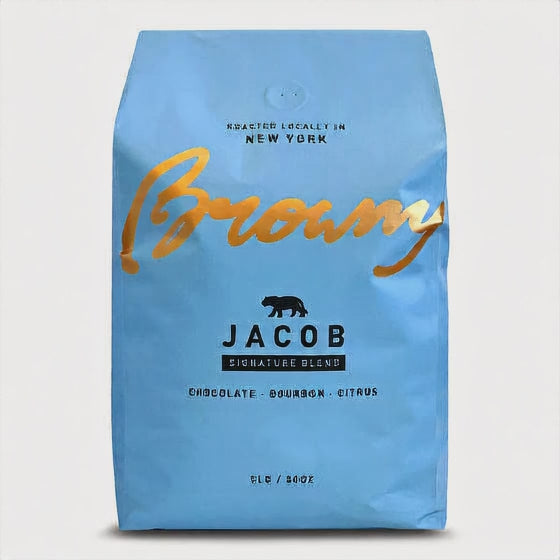 JACOB Signature Blend