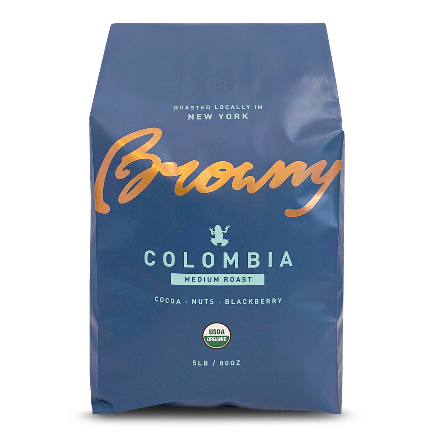 Colombian Medium Roast Coffee Online Browny Coffee Roasters   COLOMBIAMED 