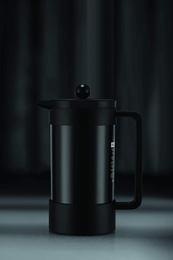 Bodum Coffee Maker | French Press – Browny Coffee Roasters